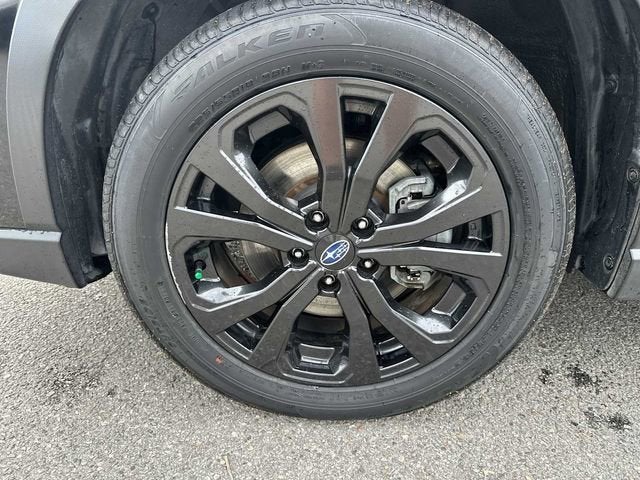 Subaru Forester Sport 2020