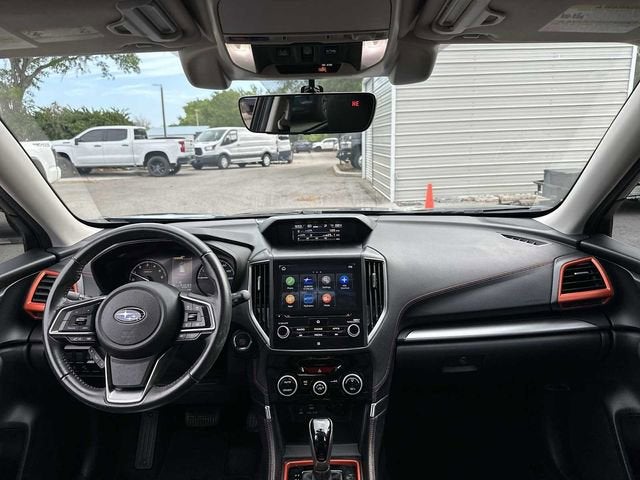 Subaru Forester Sport 2020