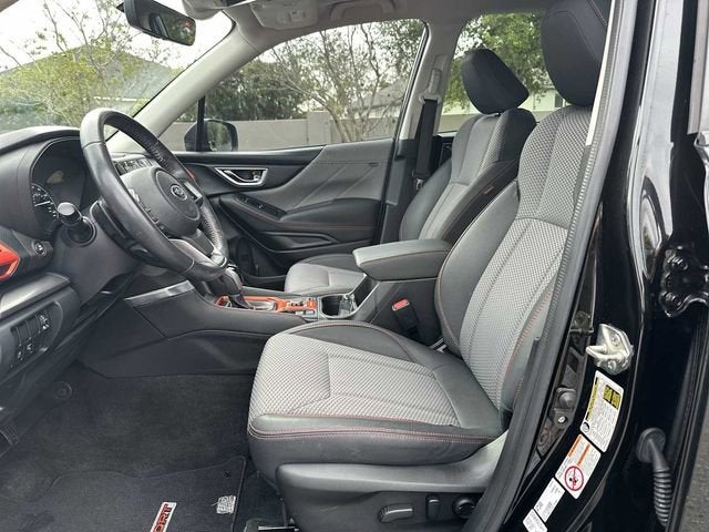 Subaru Forester Sport 2020