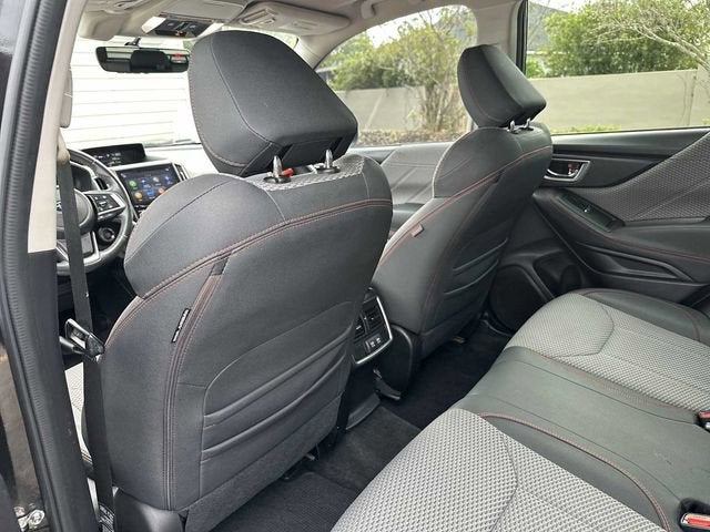 Subaru Forester Sport 2020