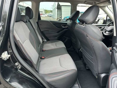 Subaru Forester Sport 2020