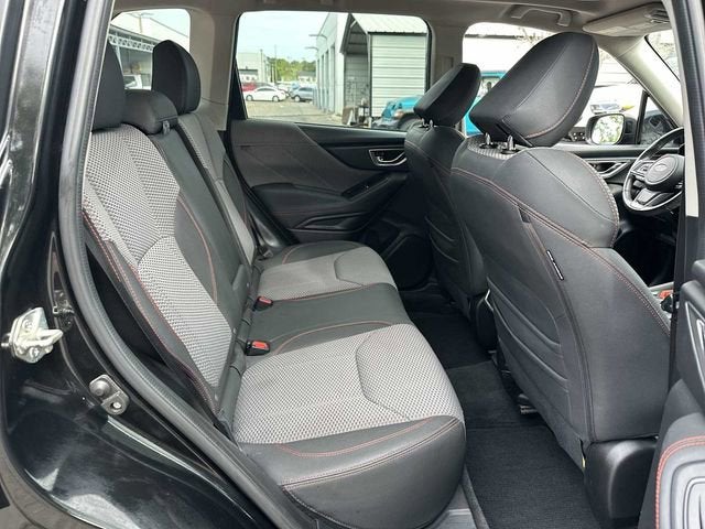 Subaru Forester Sport 2020