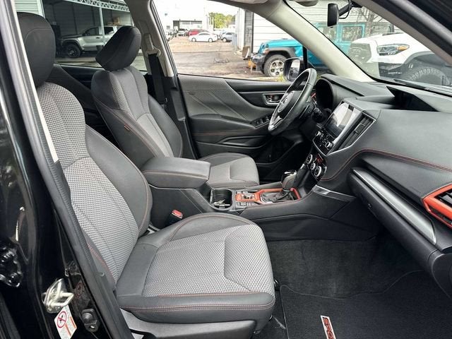 Subaru Forester Sport 2020