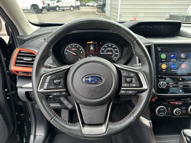 Subaru Forester Sport 2020