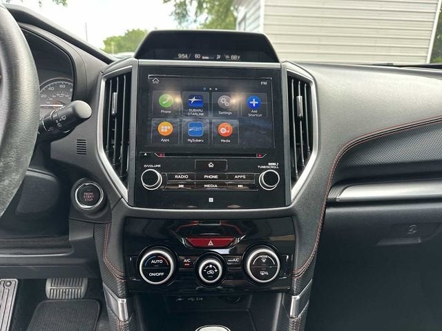 Subaru Forester Sport 2020