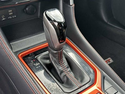 Subaru Forester Sport 2020