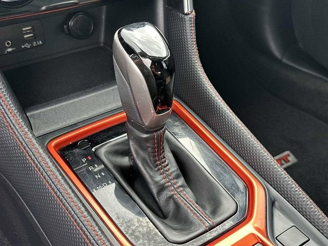 Subaru Forester Sport 2020