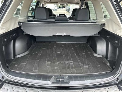 Subaru Forester Sport 2020