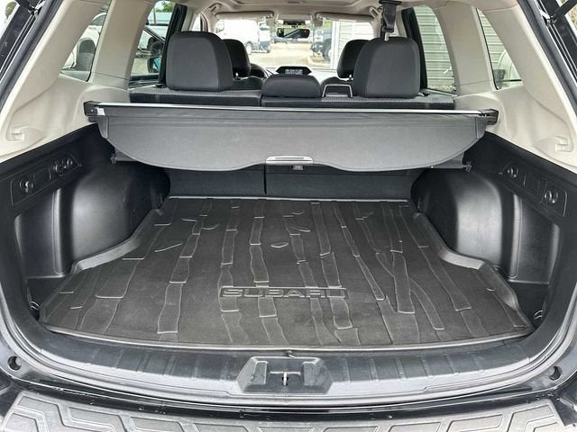 Subaru Forester Sport 2020