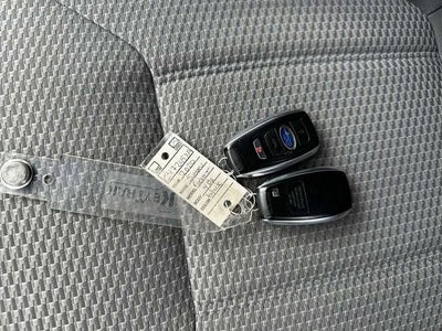 Subaru Forester Sport 2020