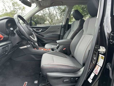 Subaru Forester Sport 2020