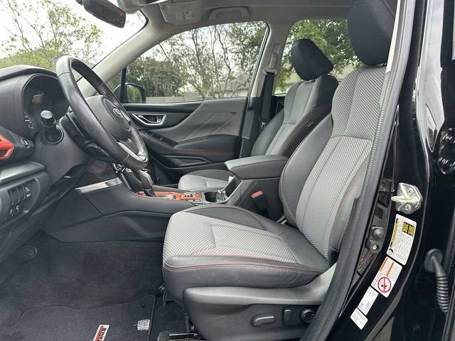 Subaru Forester Sport 2020