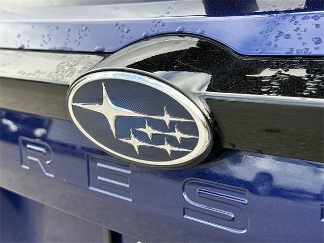 Subaru Forester Sport 2025