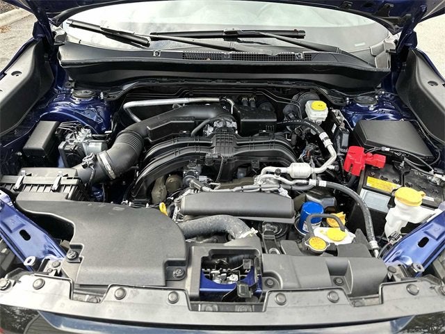 Subaru Forester Sport 2025