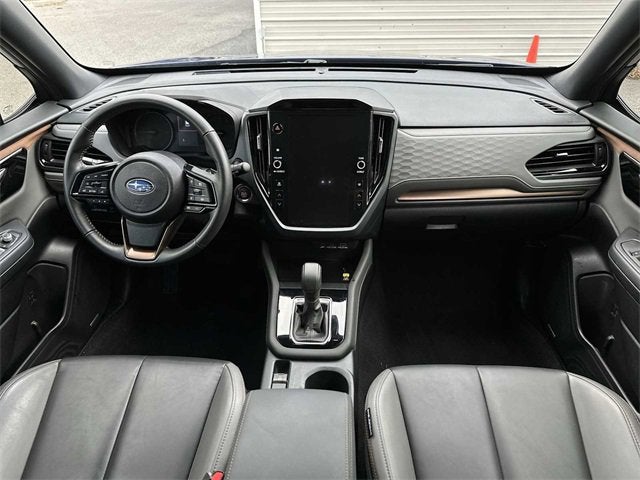 Subaru Forester Sport 2025