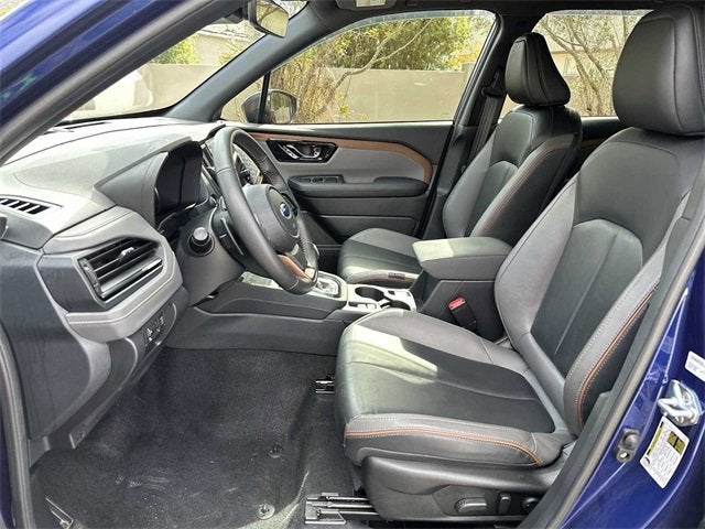 Subaru Forester Sport 2025