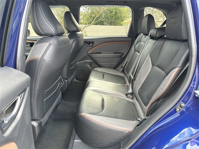 Subaru Forester Sport 2025