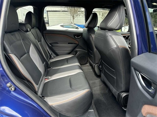 Subaru Forester Sport 2025