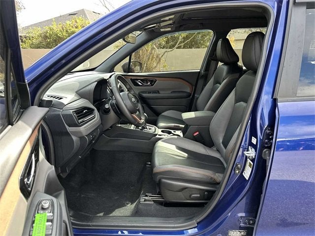 Subaru Forester Sport 2025