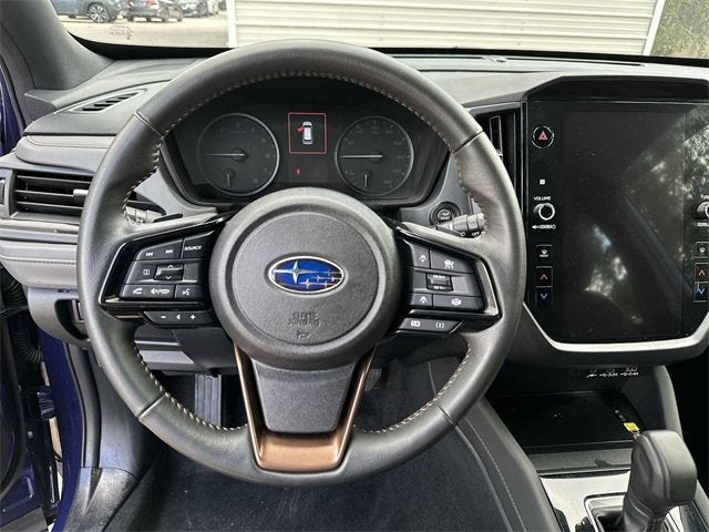 Subaru Forester Sport 2025