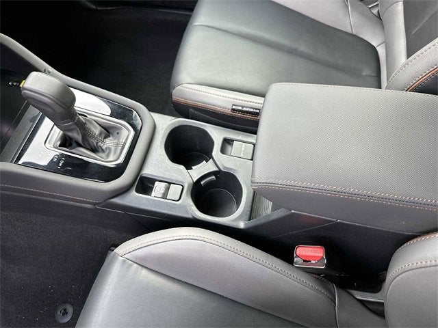 Subaru Forester Sport 2025