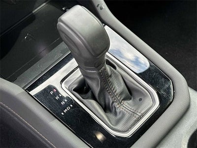 Subaru Forester Sport 2025