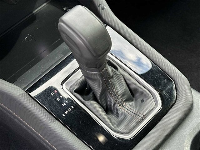 Subaru Forester Sport 2025