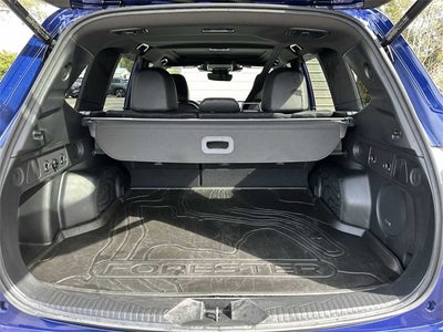 Subaru Forester Sport 2025