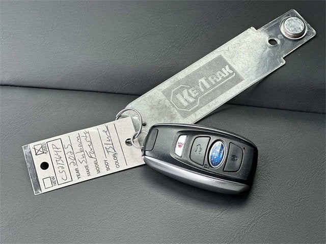 Subaru Forester Sport 2025