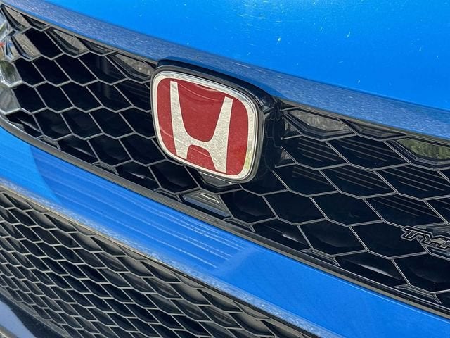 Honda Civic Type R TYPER 2024