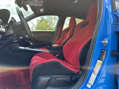 Honda Civic Type R TYPER 2024