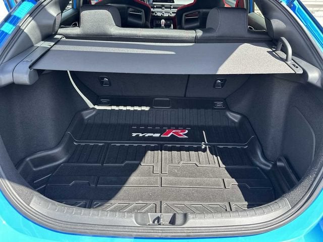 Honda Civic Type R TYPER 2024