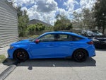 Honda Civic Type R TYPER 2024