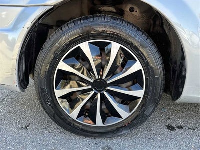 Mazda Protege DX 2000