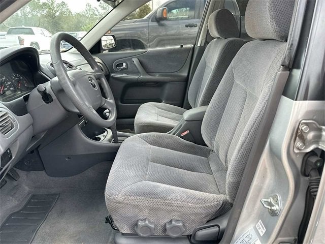 Mazda Protege DX 2000