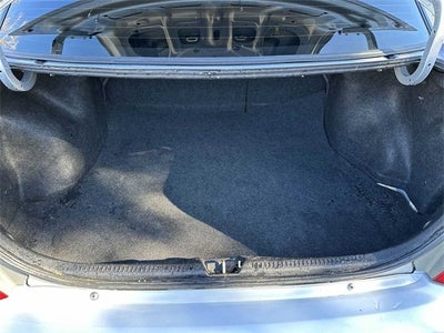 Mazda Protege DX 2000