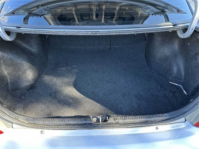 Mazda Protege DX 2000