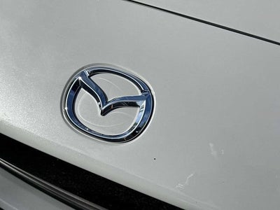 Club Mazda MX-5 Miata 2025