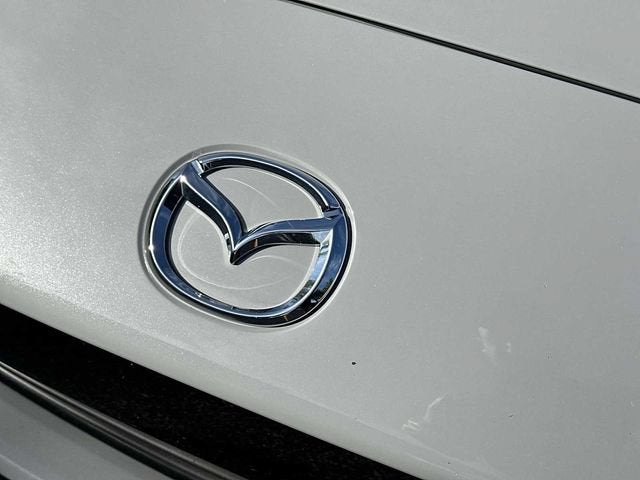 Club Mazda MX-5 Miata 2025