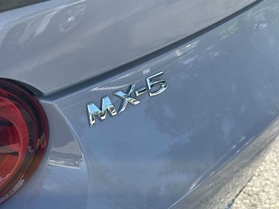 Club Mazda MX-5 Miata 2025