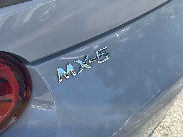 Club Mazda MX-5 Miata 2025