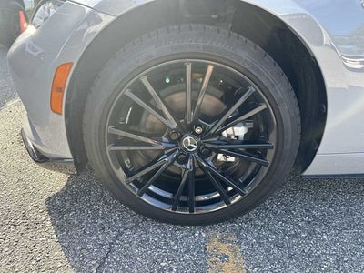 Club Mazda MX-5 Miata 2025