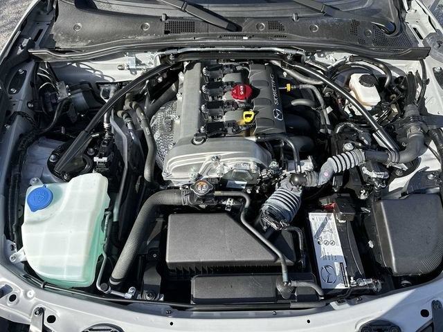 Club Mazda MX-5 Miata 2025