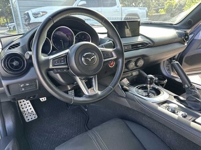 Club Mazda MX-5 Miata 2025