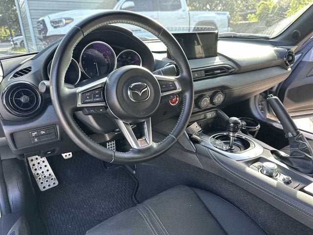 Club Mazda MX-5 Miata 2025