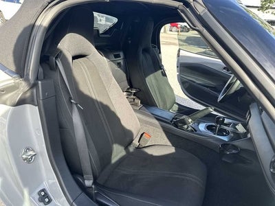 Club Mazda MX-5 Miata 2025