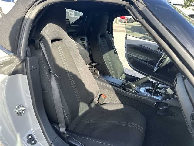 Club Mazda MX-5 Miata 2025