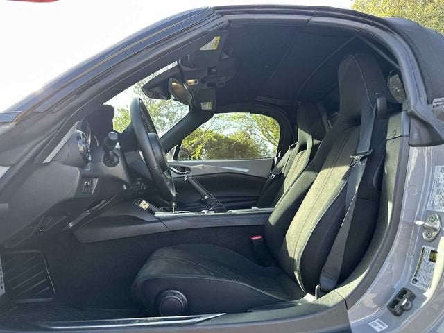 Club Mazda MX-5 Miata 2025