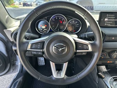 Club Mazda MX-5 Miata 2025