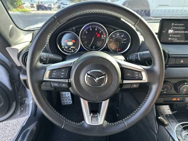 Club Mazda MX-5 Miata 2025